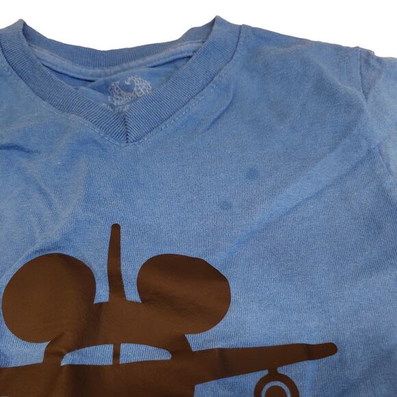 Magical Disney Family T-Shirts for Unforgettable Memories Disney Bound - Picture 14 of 16